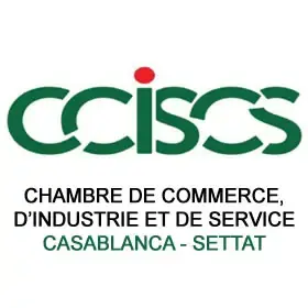 CCISCS Casablanca logo