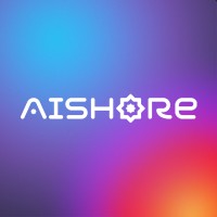 Aishore logo