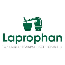 Laprophan Maroc logo